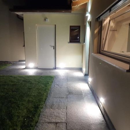 Ca Du Pa' Trarego Viggiona Lägenhet Exteriör bild